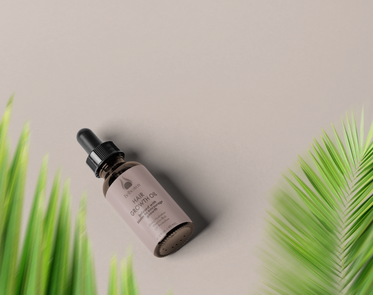 Hair Growth Serum