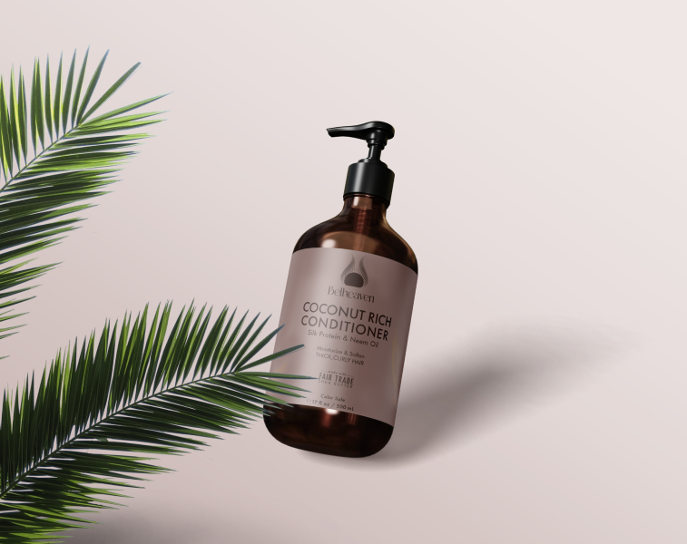 Coconut Rich Conditioner